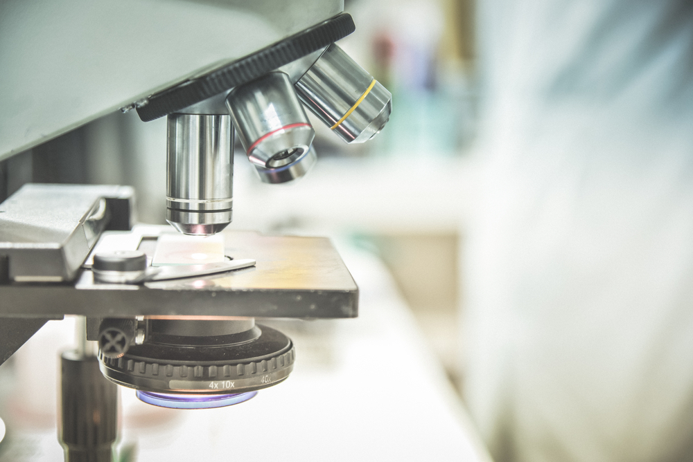 Pharmacogenetic Testing