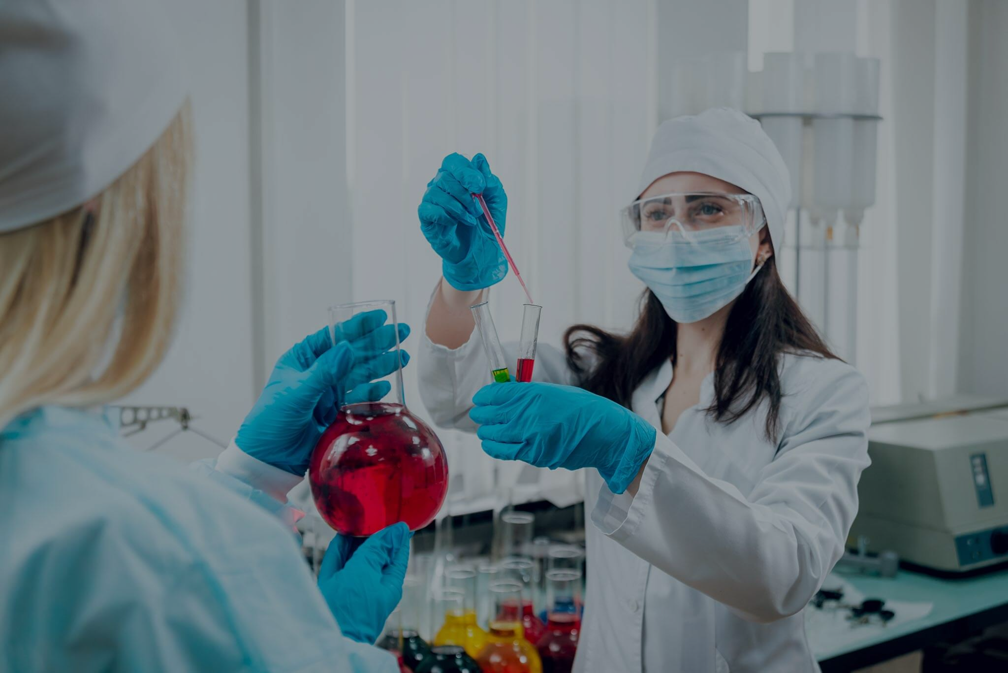 Texas Diagnostic Laboratories